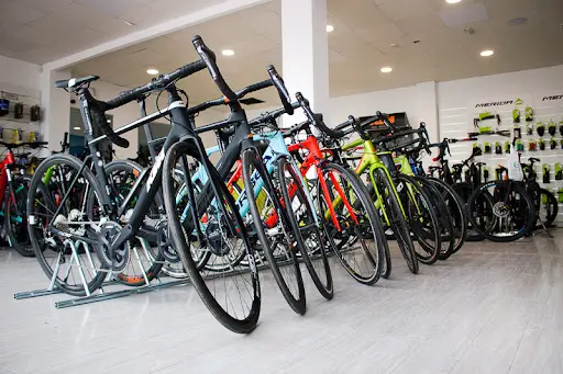 Imagen de Tienda De Bicicletas | Buhobike Rivas-vaciamadrid