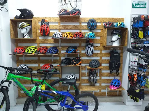 Imagen de Tienda De Bicicletas En Supia Caldas