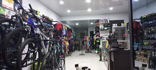 Imagen de Tienda Deportiva Los Criollos