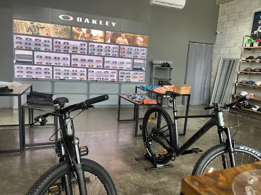 Imagen de Tienda Sunglasslife & Blackbike Center