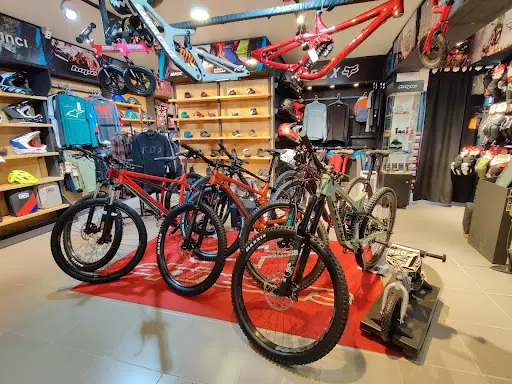 Imagen de Tiendaride