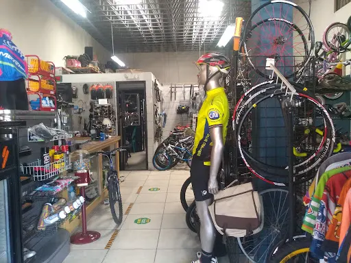 Imagen de Tnt Taller De Bicicletas