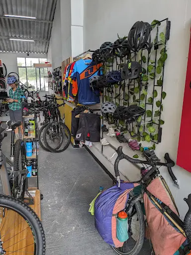 Imagen de Top Bikes Sas