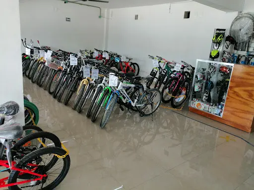 Imagen de Topbikes