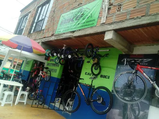 Imagen de Travel Bike Mtb Dosquebradas