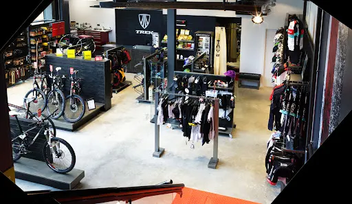 Imagen de Trek Bicycle Store | Azken Kilometroa