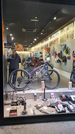Imagen de Trek Bicycle Vitoria-gasteiz