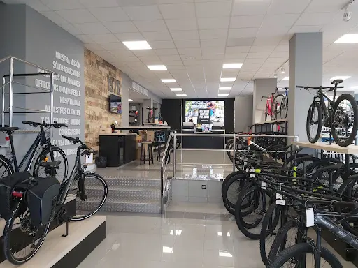 Imagen de Trek Espaciobike