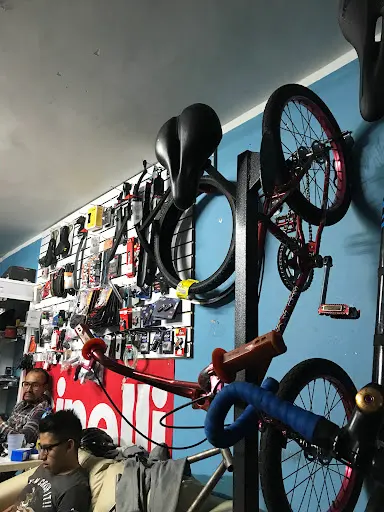 Imagen de Universum Bike
