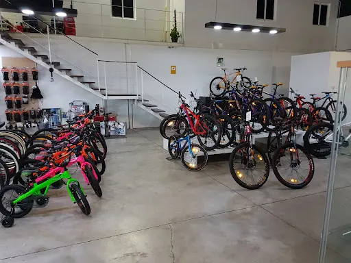 Imagen de Vadebicis Telde. Tienda-taller Shimano Service Center