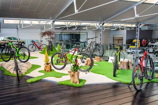 Imagen de Vbikes
