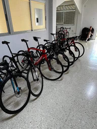 Imagen de Velloccino Bike Rent