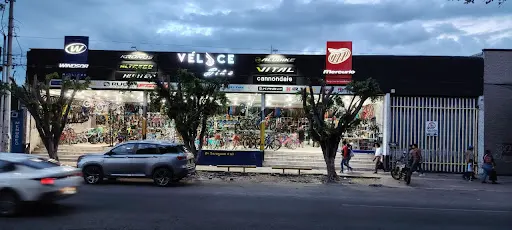 Imagen de Véloce Bike 04