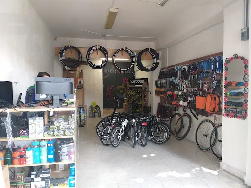 Imagen de Vnbc Bicis Taller De Bicicletas Y Tienda