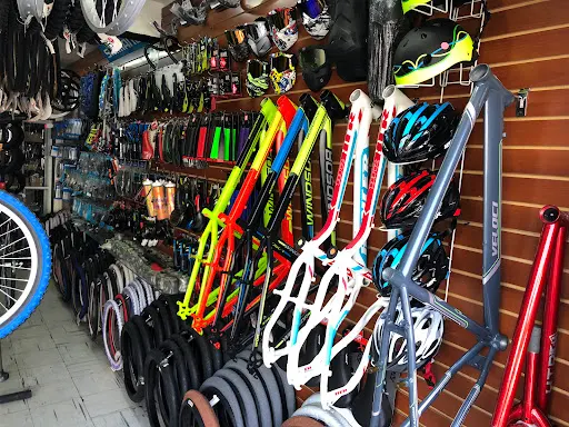 Imagen de Vochi Bike