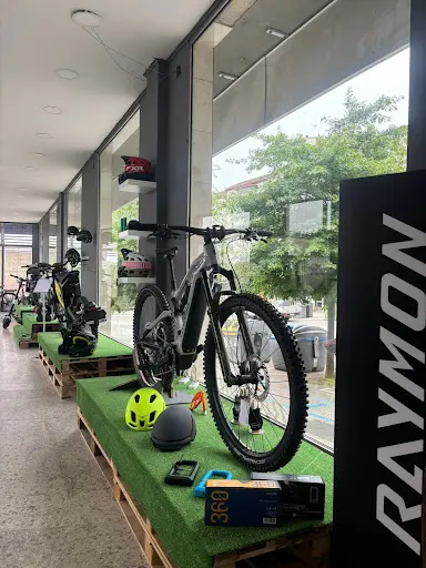 Imagen de Volt Mobility