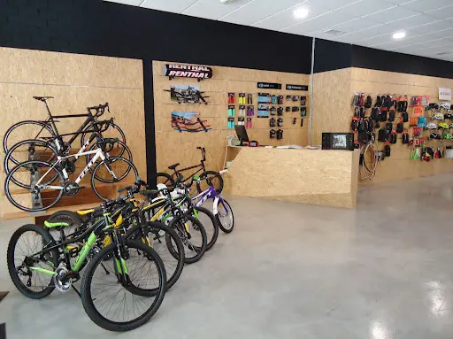 Imagen de X Bikes