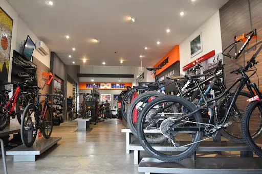 Imagen de Xisco Bikes