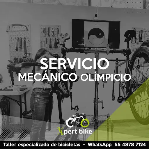 Imagen de Xpertbike Taller De Bicicletas