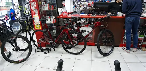 Imagen de Xtrembike Pontevedra