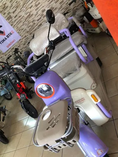 Imagen de Yima Bike Querétaro
