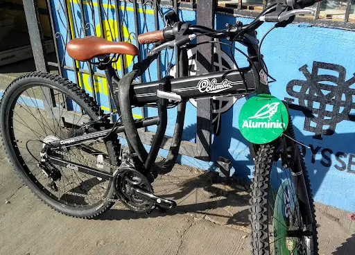 Imagen de Zam Store Bike Shop.(Accesorios Venta Y Reparacion De Bicicletas).