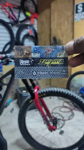 Imagen de Zary Bike Workshop