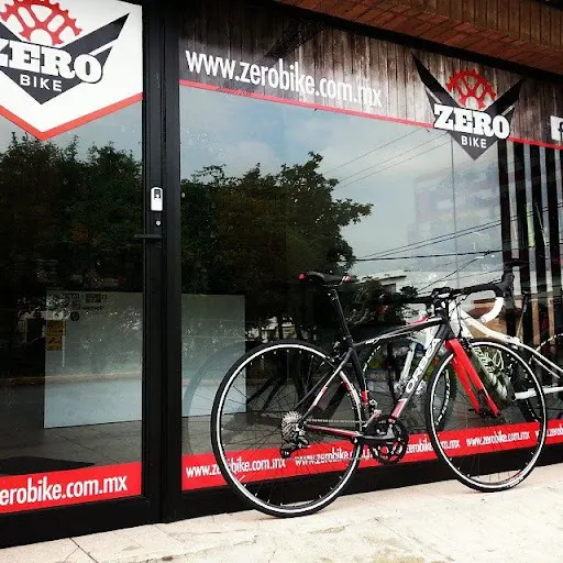 Imagen de Zero Bike Store