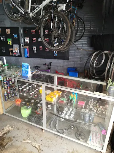 Imagen de Zoom Taller De Bicicletas
