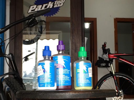 Taller de bicicletas CICLO BIKE