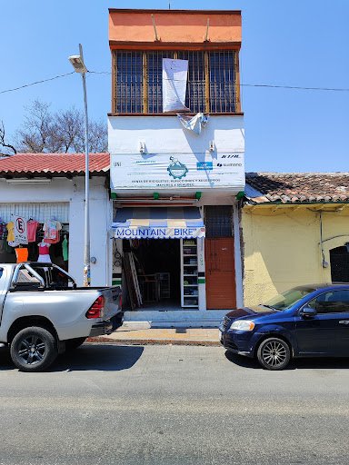 Taller de bicicletas Distribuidora Mountain bike