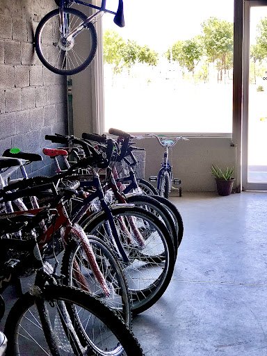 Taller de bicicletas Bicicleteria Goray