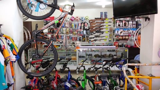 Taller de bicicletas Rogelio Bicicletas
