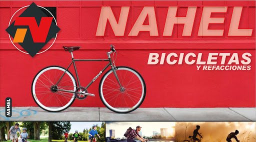 Taller de bicicletas BICI-MOTOS DON NABOR