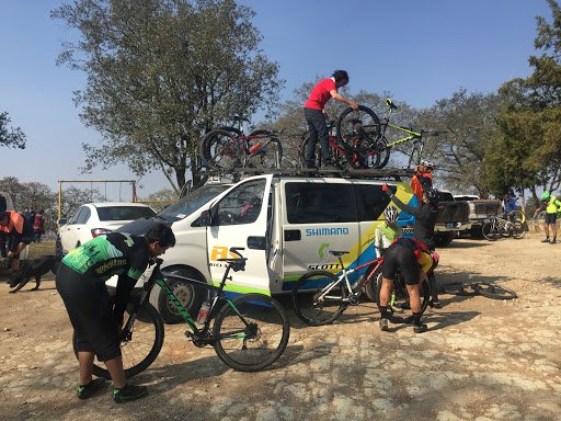 Taller de bicicletas Gto Bike Tours