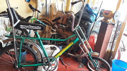 Taller de bicicletas TALLER DE BICICLETAS RAYO