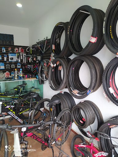 Taller de bicicletas Acces Bike