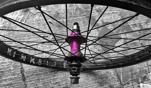 Taller de bicicletas 983 Bikes