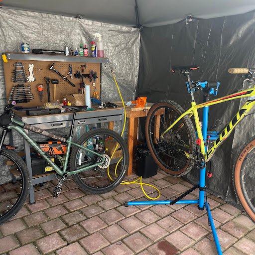 Taller de bicicletas AnBike Taller de Bicicletas