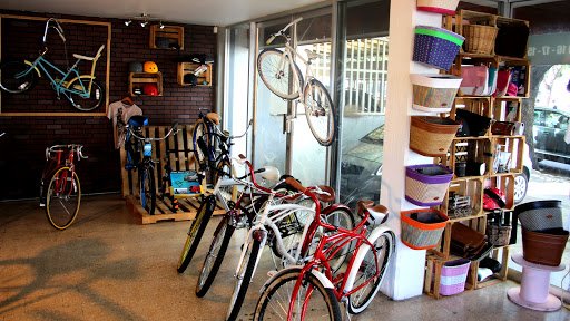 Taller de bicicletas Bicicletas OneBike