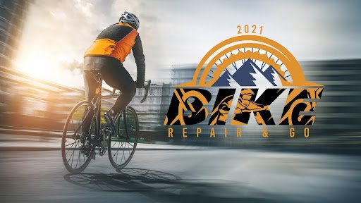 Taller de bicicletas Bike Repair & Go