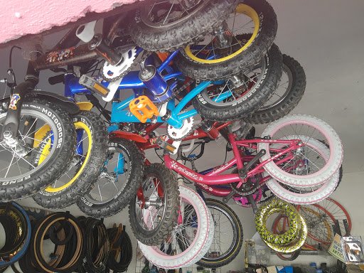 Taller de bicicletas Taller De Bici y Moto- Dos Hermanos