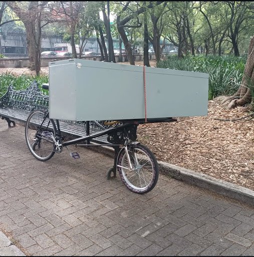 Taller de bicicletas Taller de Bicicletas X