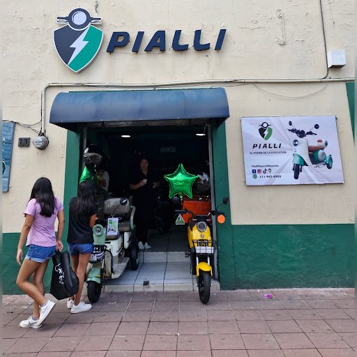 Taller de bicicletas Pialli Nayarit Mayoreo