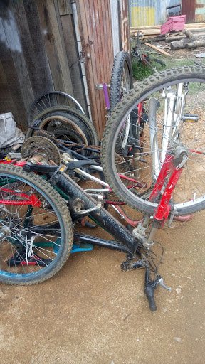 Taller de bicicletas Taller de bicicletas hermex