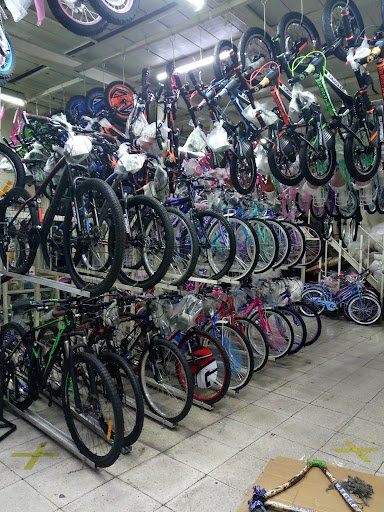 Taller de bicicletas BICICLETAS CORRE CAMINOS