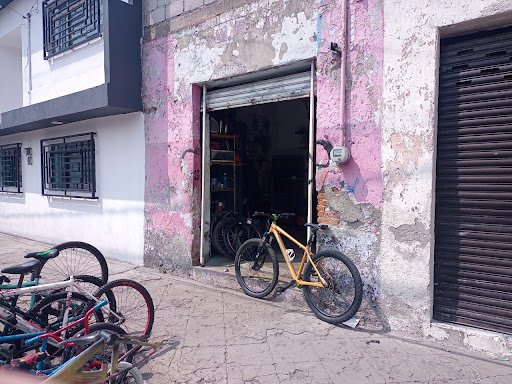Taller de bicicletas El Taller de bicicletas