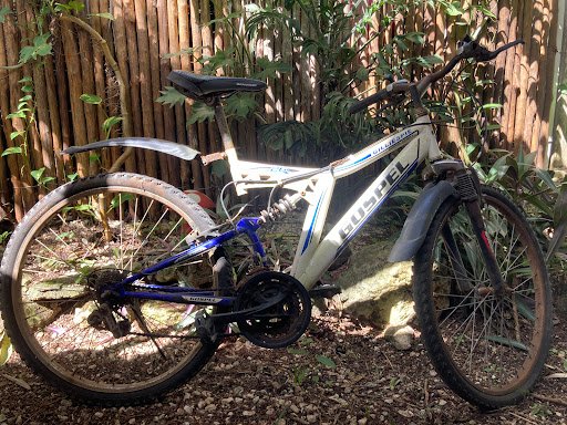 Taller de bicicletas Reparacion De Bicicletas Romina