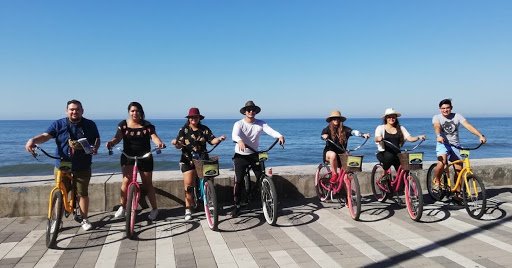 Taller de bicicletas Baikas