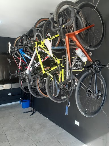 Taller de bicicletas Probike